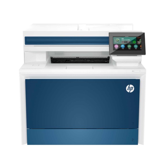 Printer HP COLOR LASERJET PRO MFP 4303DW 5HH65A — 3