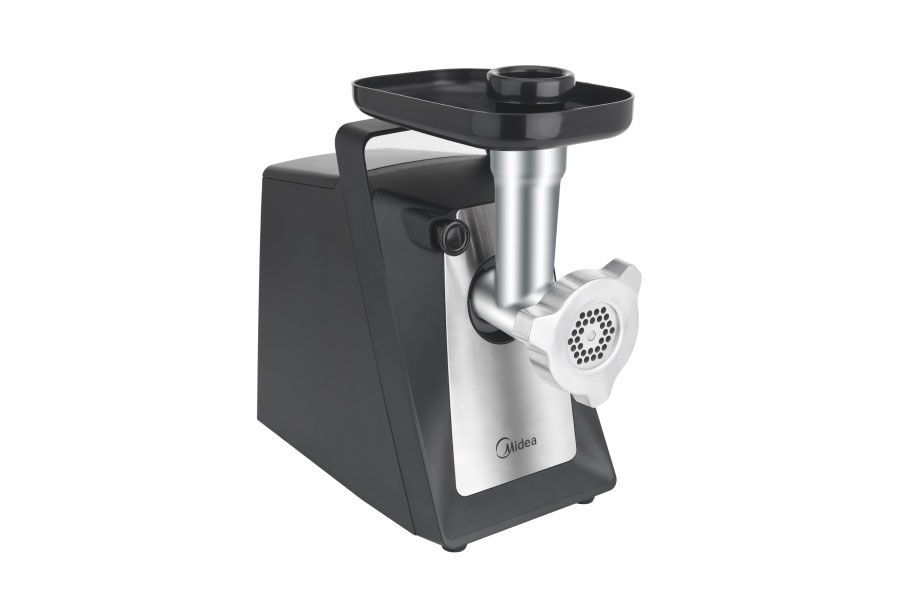 Meat grinder MIDEA MJ-MM5001W