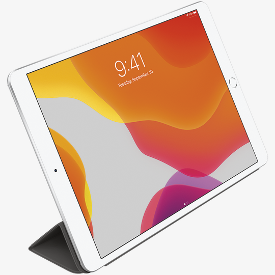 Smart Cover for iPad 7th 8th and 9 Air 3 Pro 10 -inch — 3