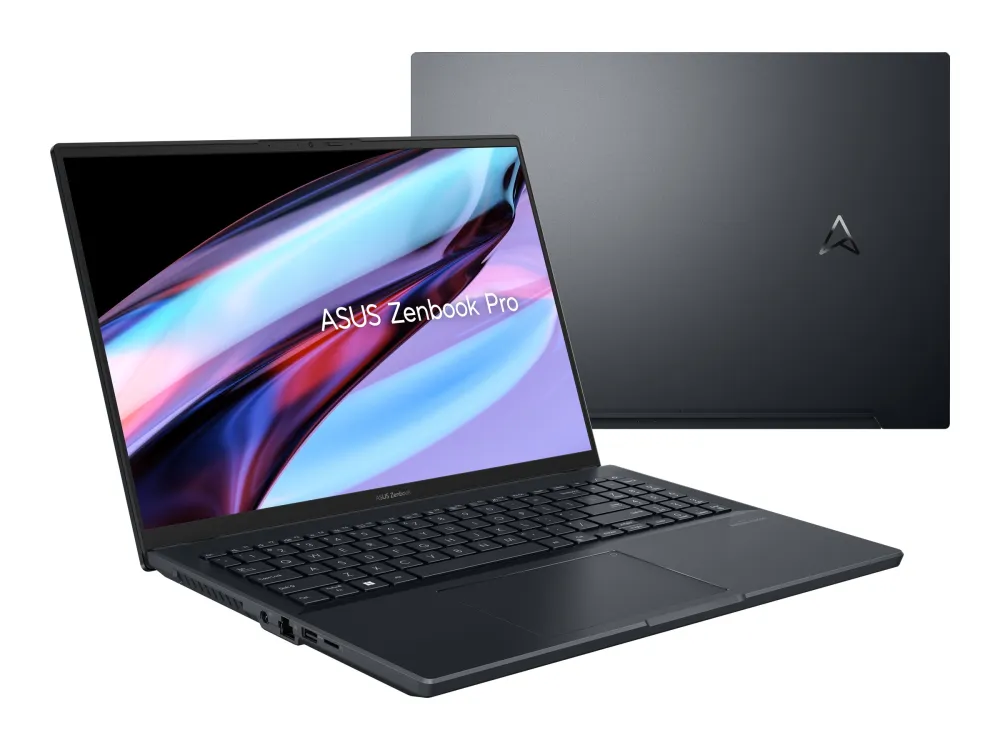 Zenbook Pro 16 UX6601ZW-DB76 — 3