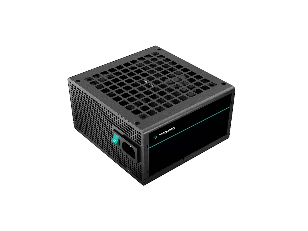 Սնուցման բլոկ Top Cool 600W — 3