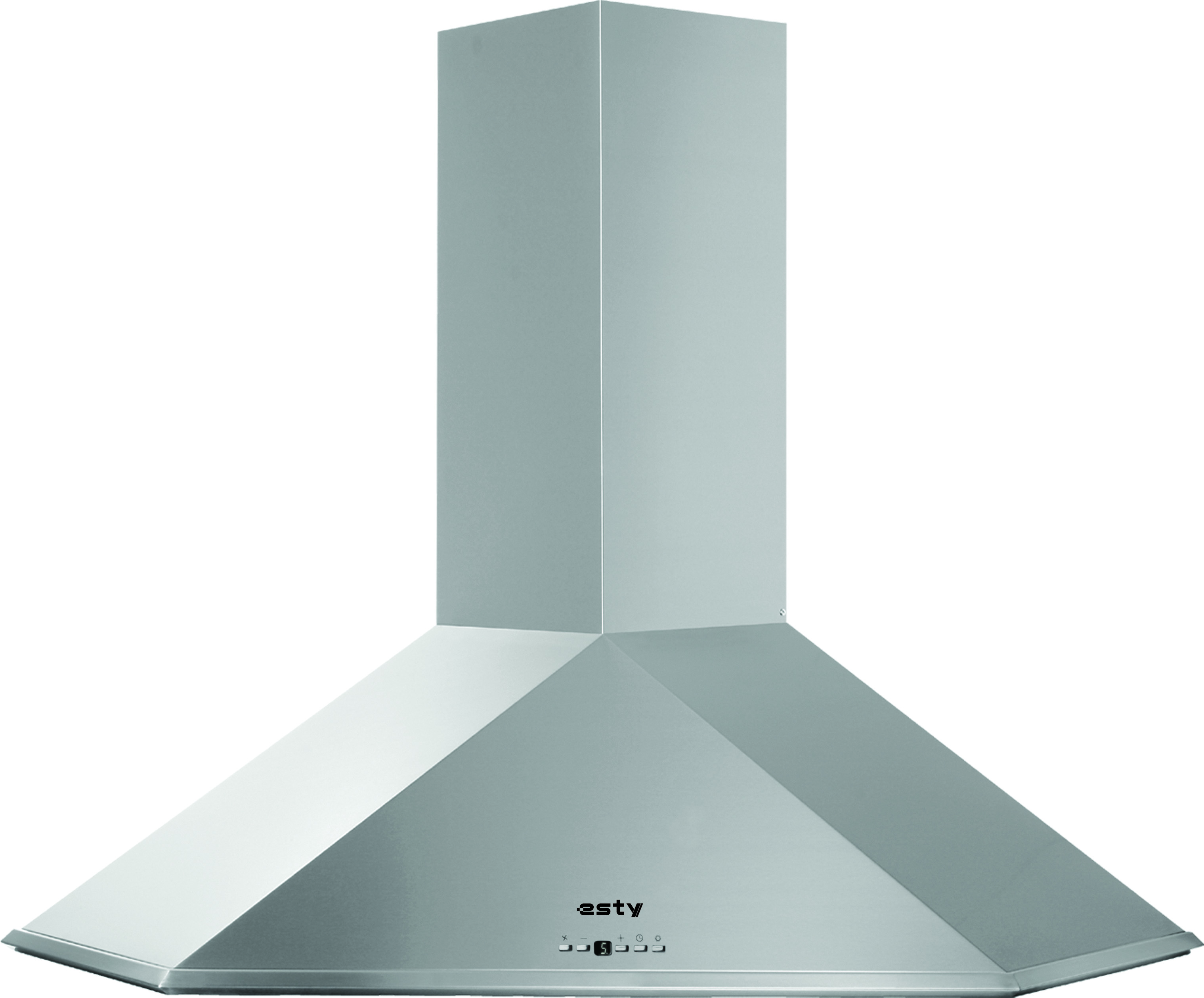 Hood - Esty 3180.1IN — 2