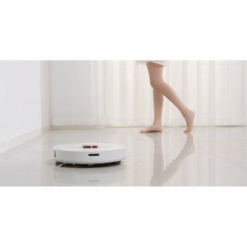 Robot vacuum cleaner DREAME D9 Max RLS5-BL1 — 3