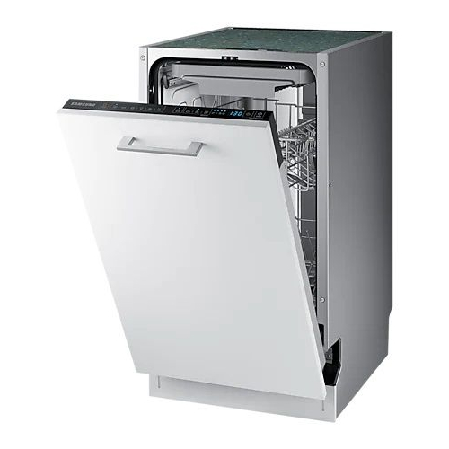 Built-in dishwasher Samsung DW50R4050BB WT — 3