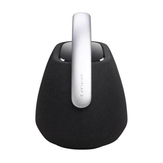 Harman Kardon GOPLAY3 BLK AM — 2