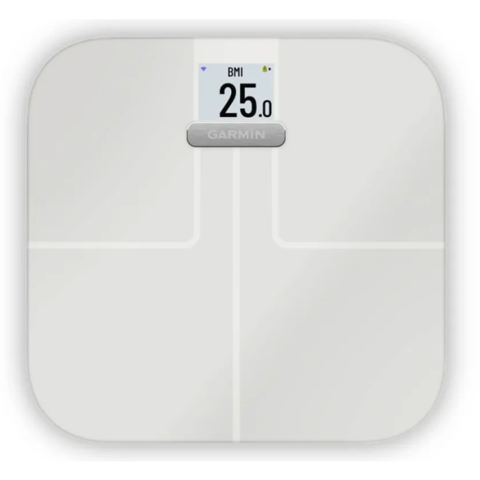 Index™ S2 Smart Scale — 4