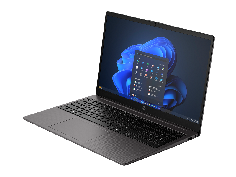 Ноутбук HP 250R G10 C3 8 256 — 9