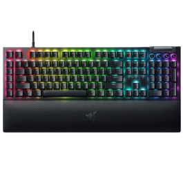 BLACKWIDOW V4 Switch