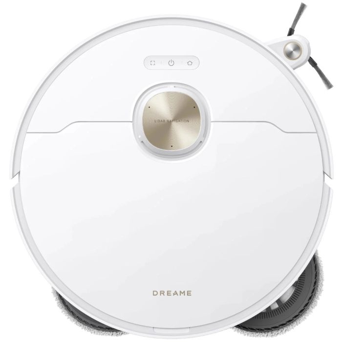 Ռոբոտ փոշեկուլ Dreame L40S PRO ULTRA RLL74CE — 4
