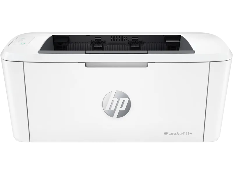 Printer HP LaserJet M111w — 11