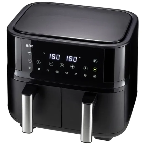 Аэрогриль Braun TD3030IBK — 7