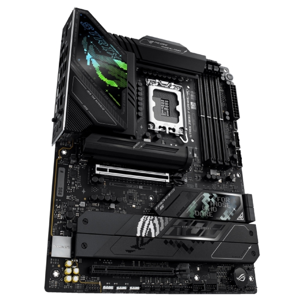 ROG STRIX Z890-F GAMING WiFi 1851 ready 1I40 — 6