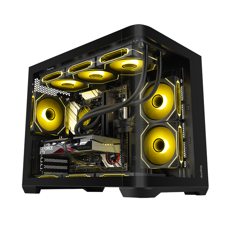 i5 14400F 5070