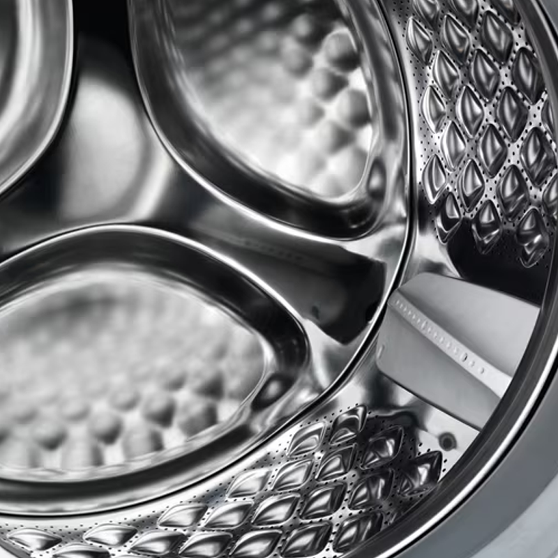 Washing machine Electrolux EW8FG5602CDE 11 kg — 4