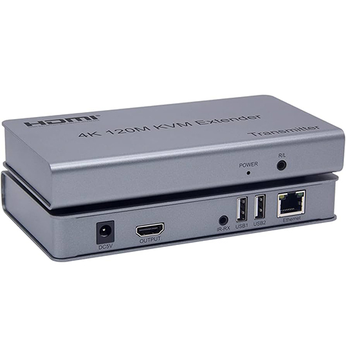 Vlink V-HD0011 120M HDTV KVM Extender — 2
