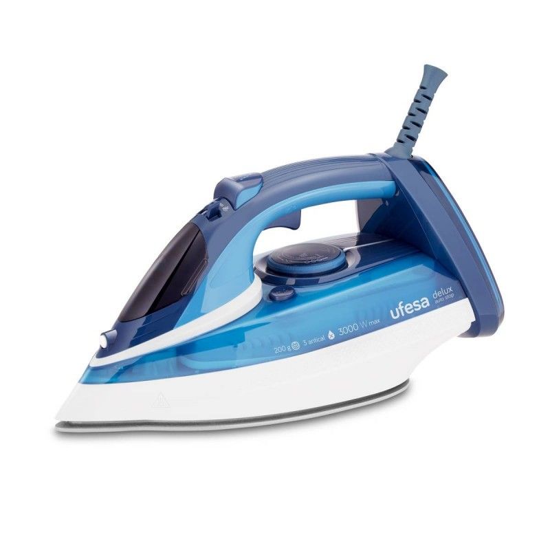 Iron UFESA PV3300 — 2