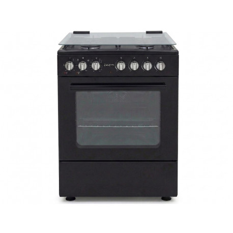 Standalone cooker Zaneti 6011