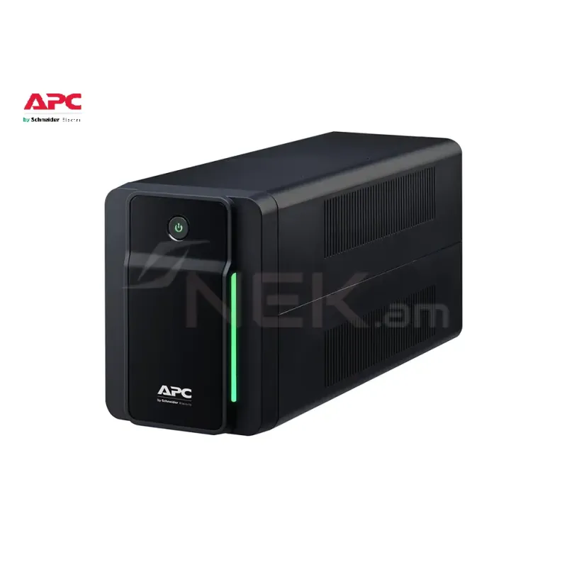 APC BX1200MI-GR 1200 VA 650 Wt