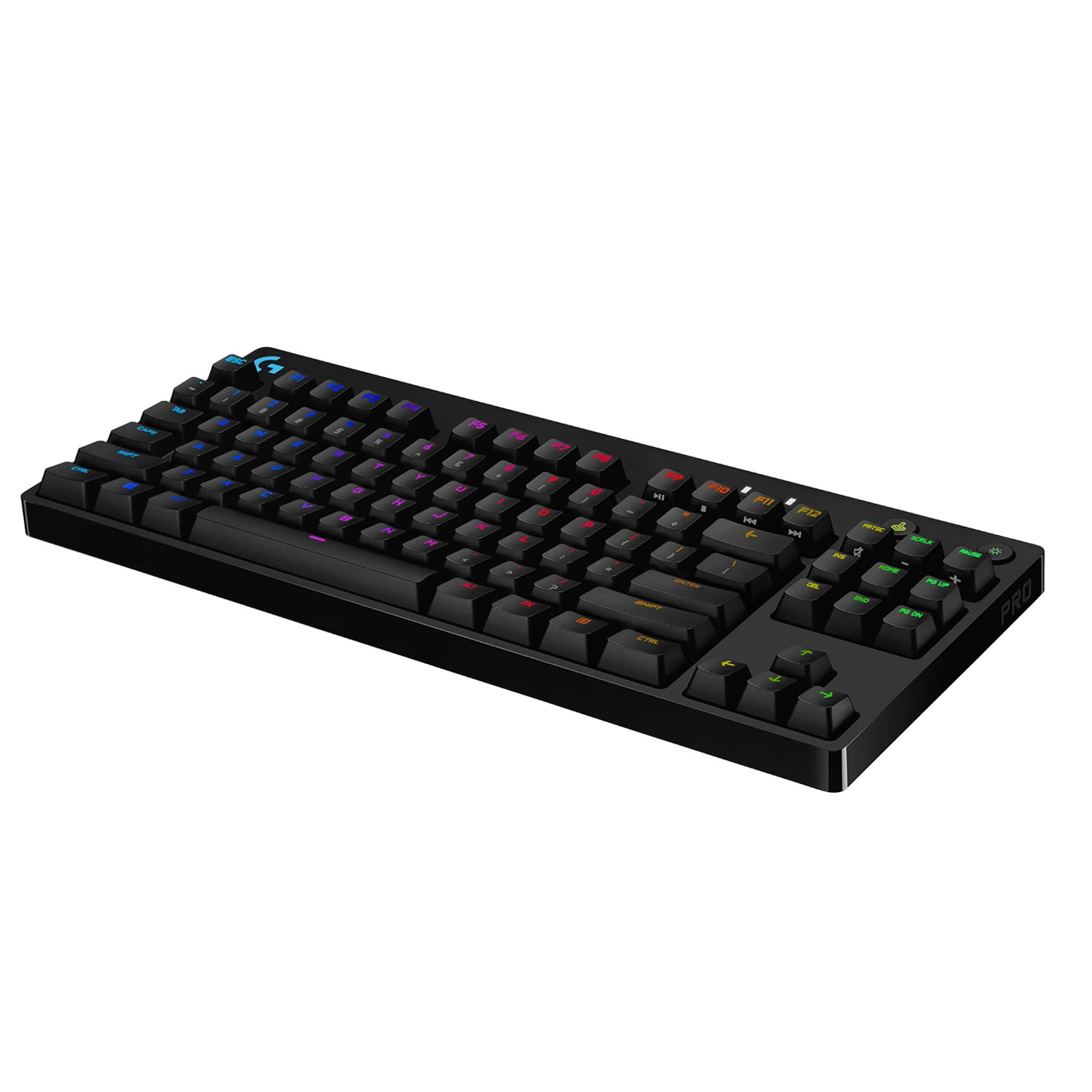 Keyboard G PRO BK 920-009392 — 3