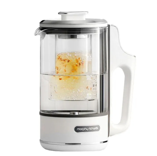 Electric kettle Morphy Richards Tea Maker — 3