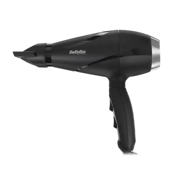 Hair dryer BaByliss 6713DE — 3