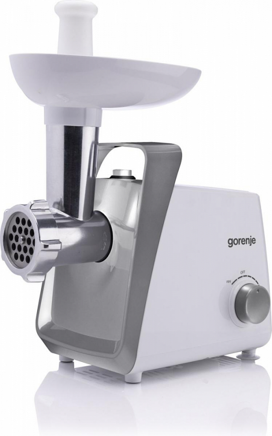 Meat grinder GORENJE MG1601W — 2