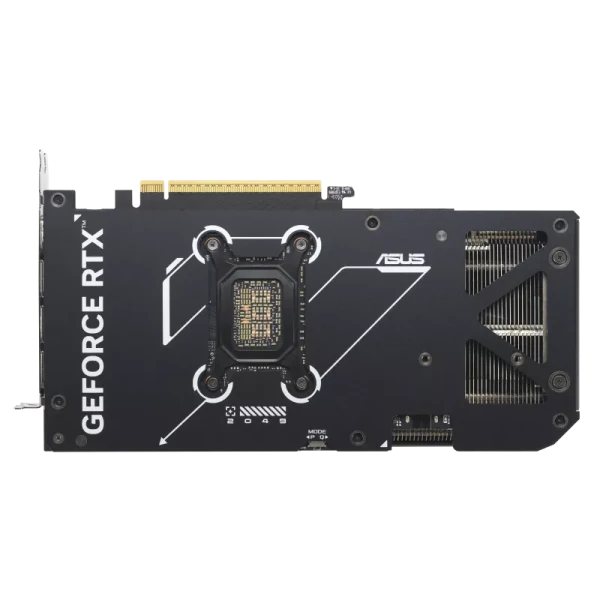 Dual GeForce RTX 5070 90YV0M17 90YV0M17-M0NA00 — 4