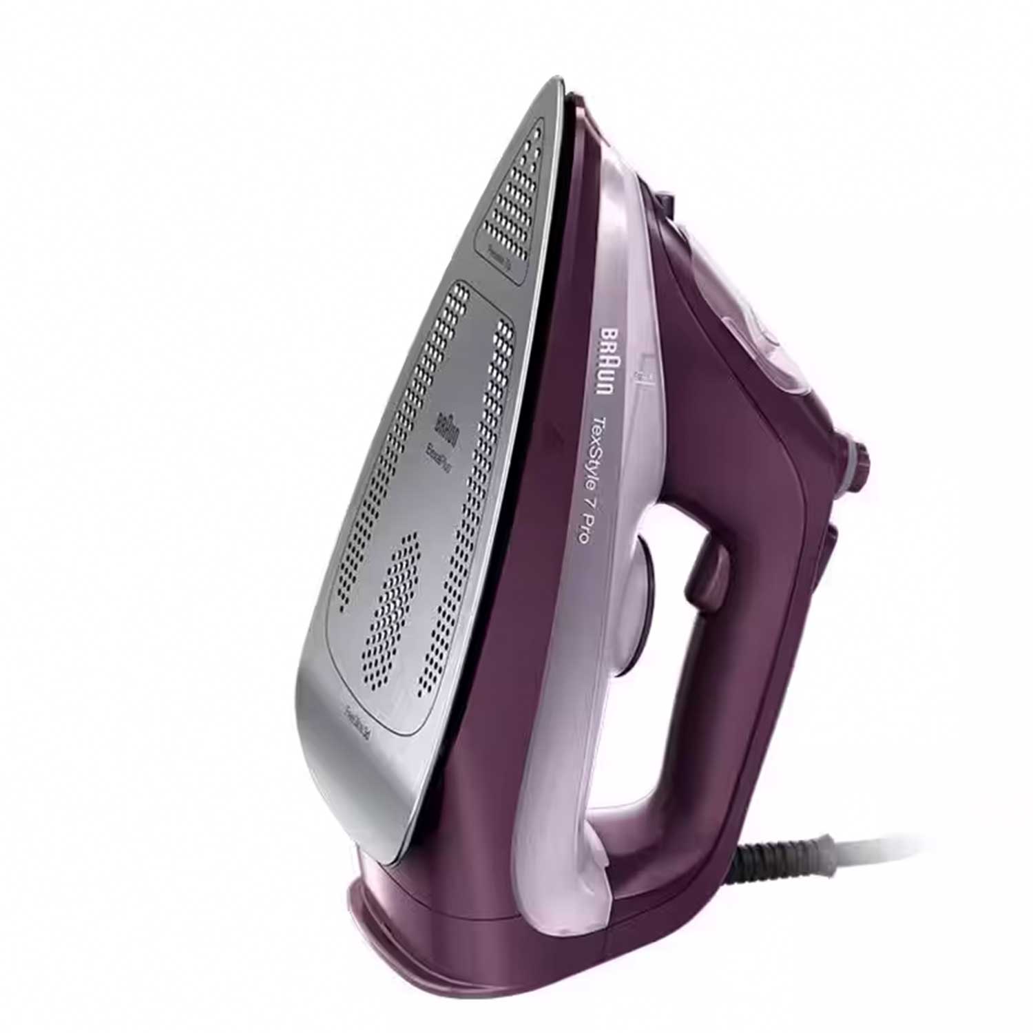 Iron Braun SI7181VI TexStyle 7 Pro — 2