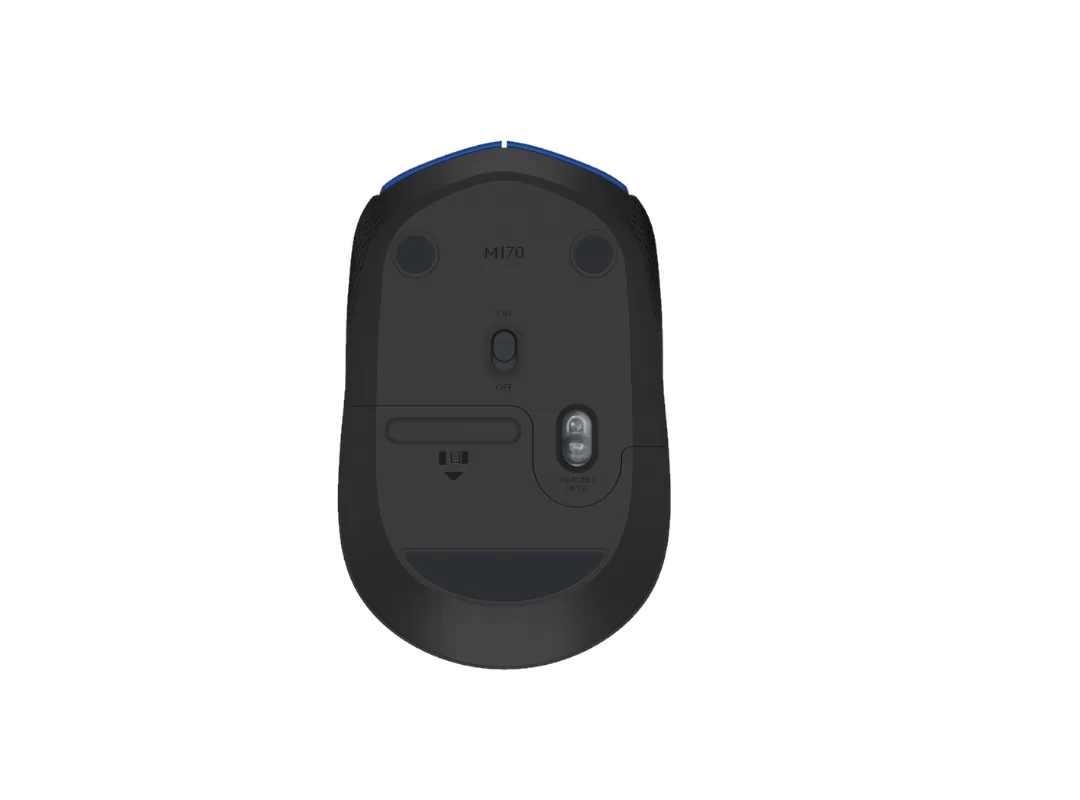 Մկնիկ Logitech M171 — 8