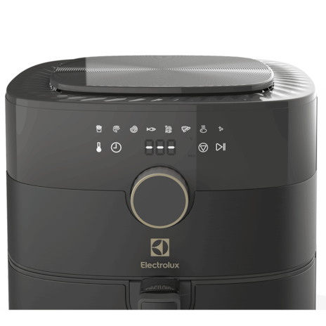 Air fryer Electrolux E6AF1-520K — 3