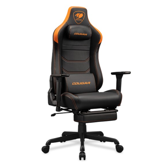 Gaming chair COUGAR Armor EVO S — 2