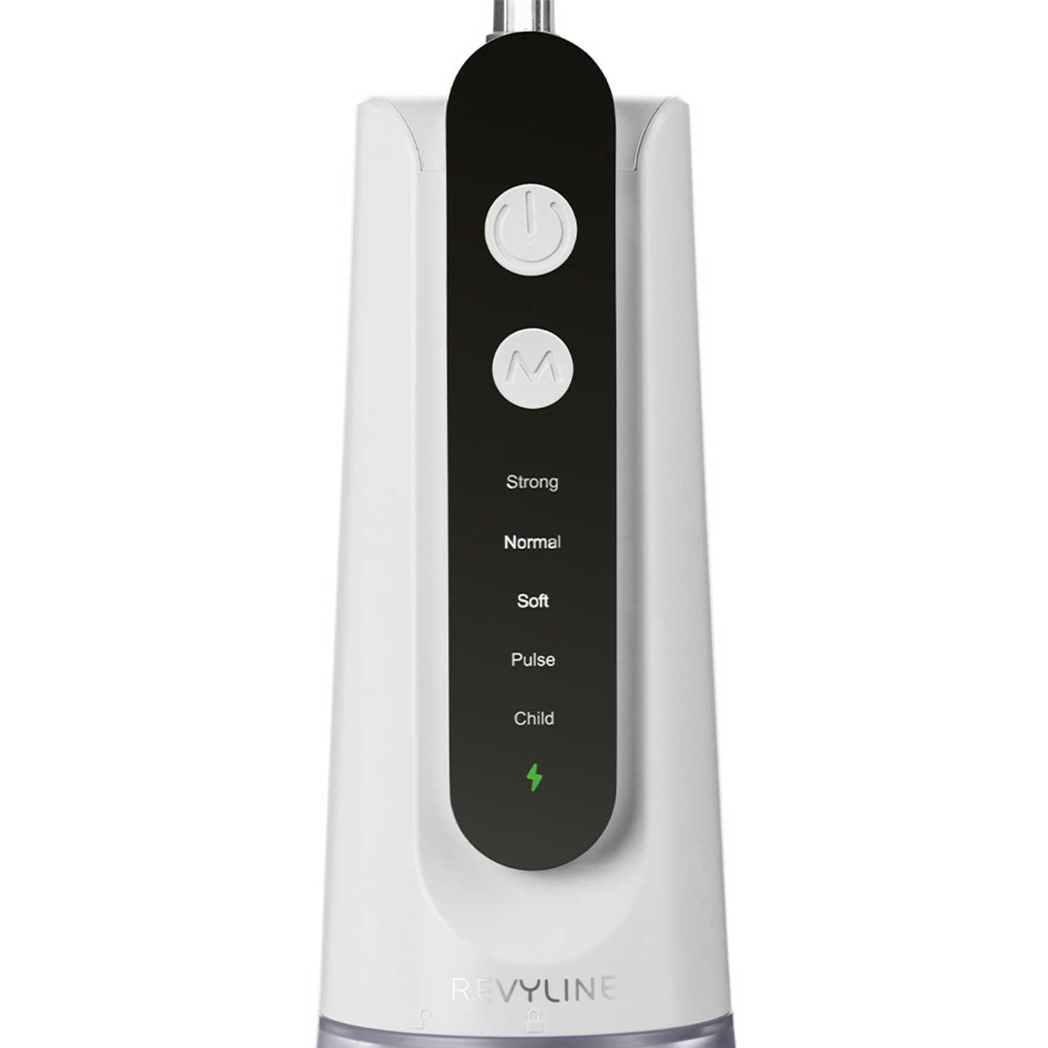 Tooth care and irrigators REVYLINE RL 670 WH — 3