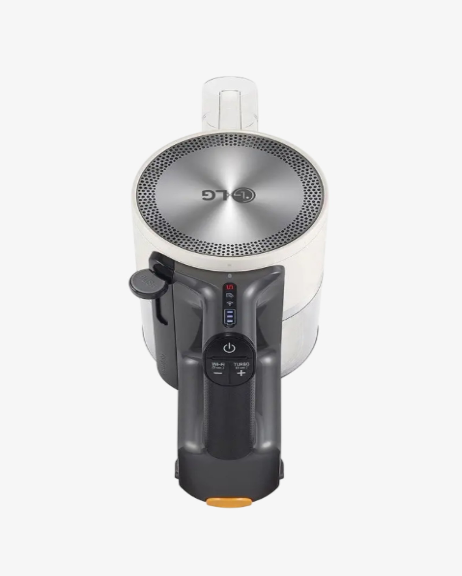 Անլար փոշեկուլ LG A9T-ULTRA2 — 13