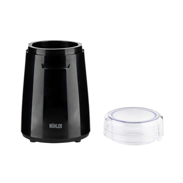 Muhler MCG-335 1001339 Coffee grinder — 2