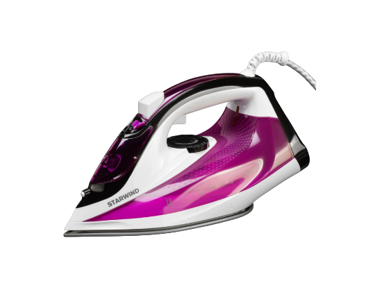 Iron StarWind Sir2433 2400W