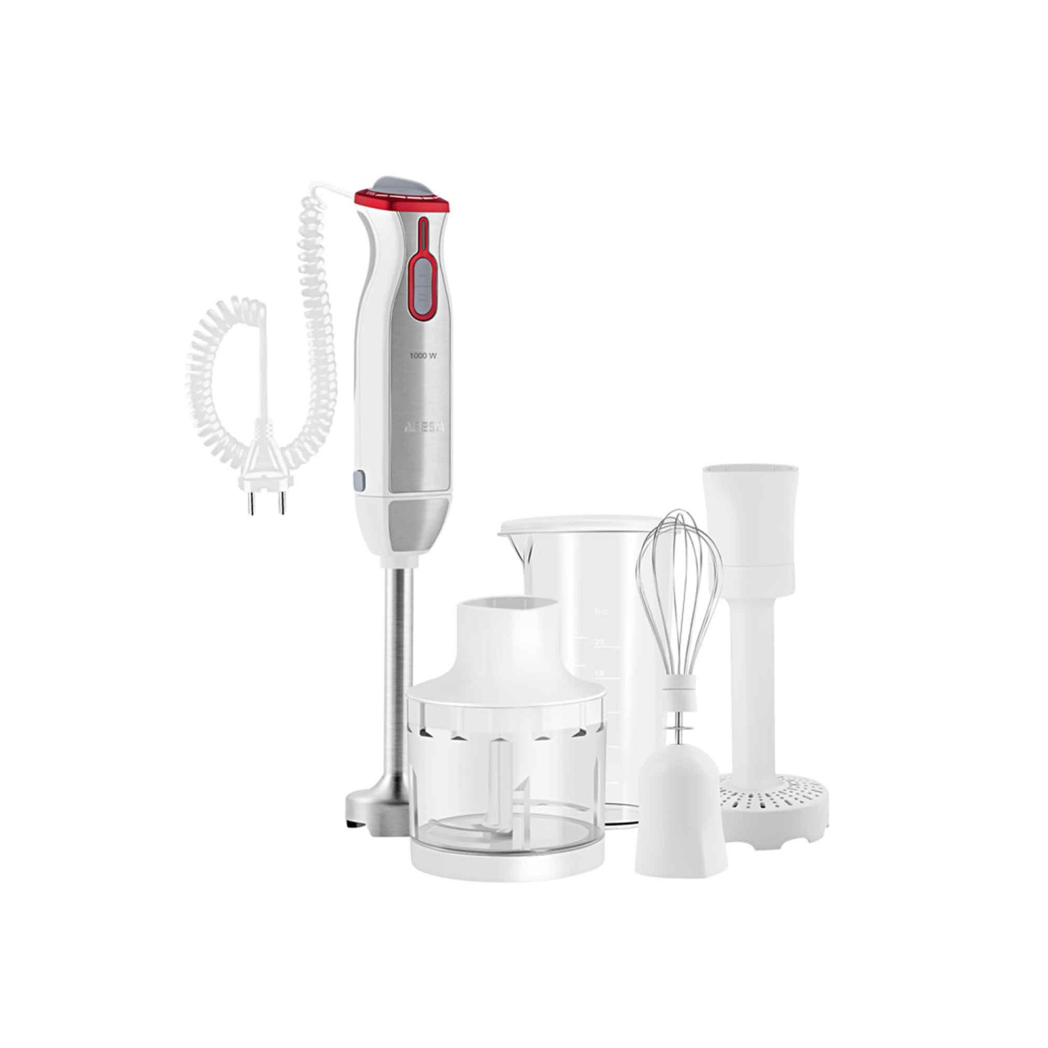 Hand blender AR-1107 — 2