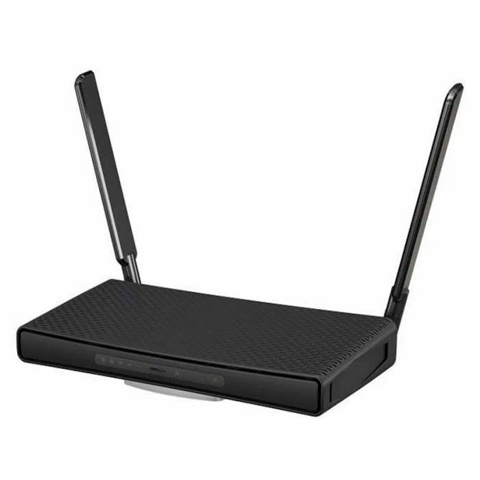 Router MikroTik HAP ac3 RBD53IG-5HACD2HND hAP ac3 — 2