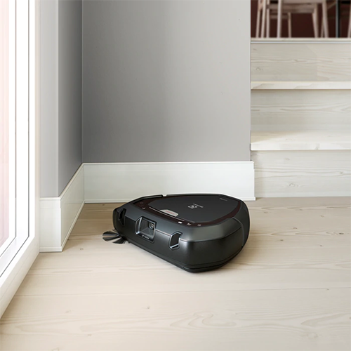 Robot vacuum cleaner Electrolux PI92-4ANM — 5