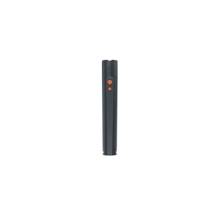 “FLX1000 LED Torch Batteries Shockproof Aluminium 4 Modes SOS Zoom 228606 — 2