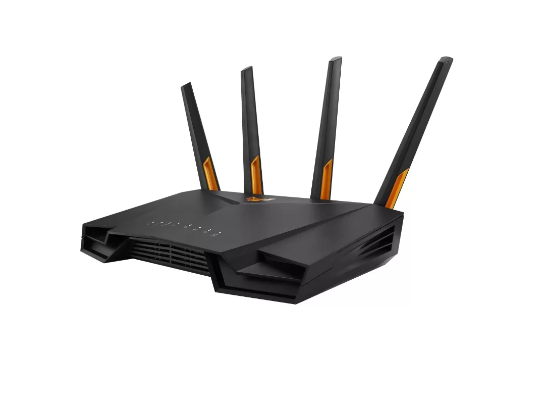 Network device ROUTER TUF-AX4200 90IG07Q0 — 2