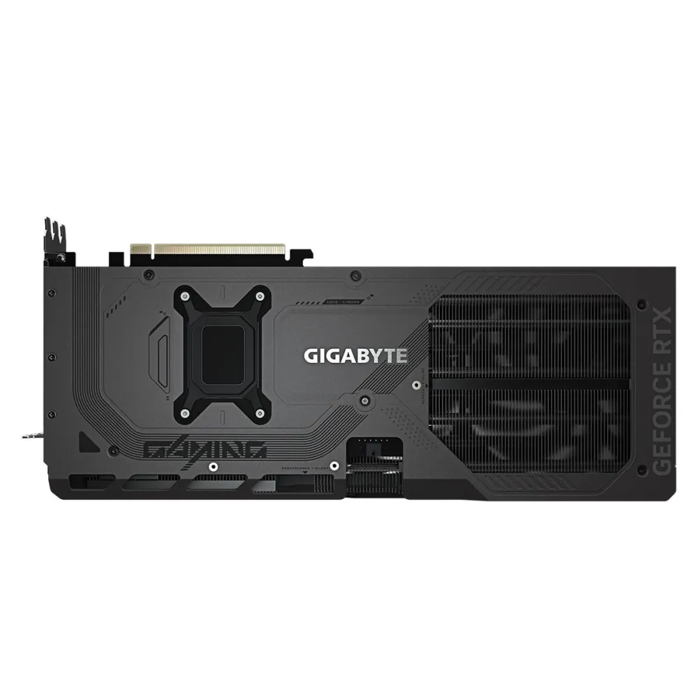 GIGABYTE GeForce RTX 5070 Ti GDDR7 Gaming OC — 4