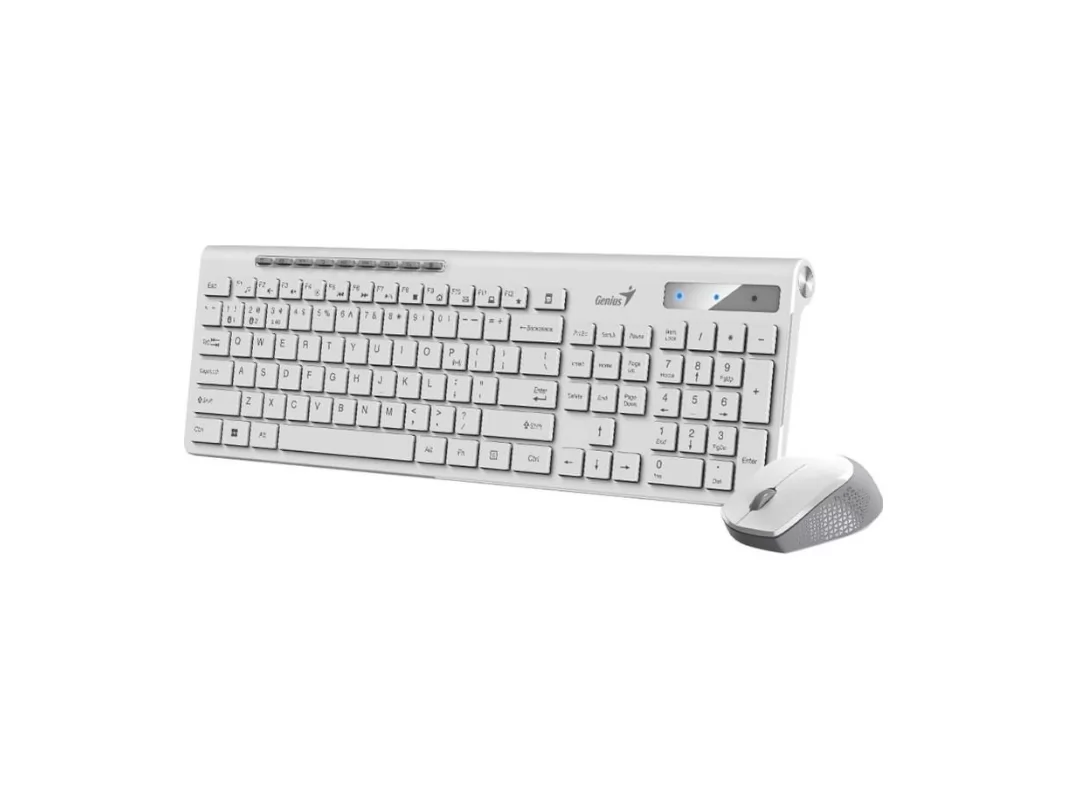 Ստեղնաշար Genius Slimstar 8230 — 5