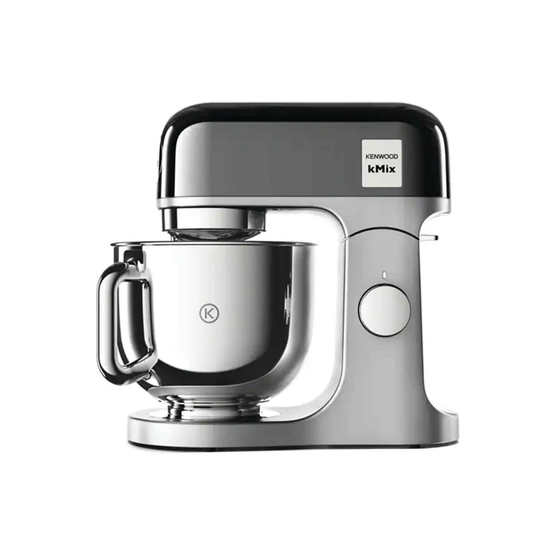 Kitchen machine KENWOOD KMX760BC — 8
