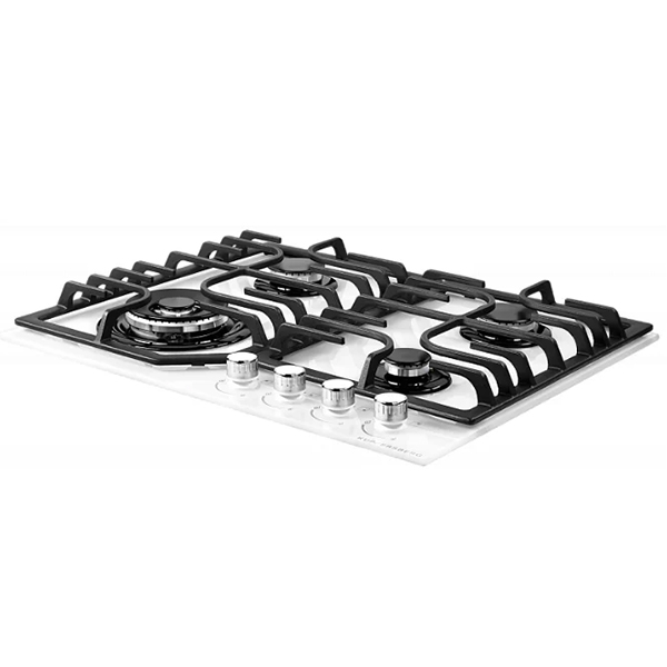 Built-in gas hob Kuppersberg FG 63 W — 4
