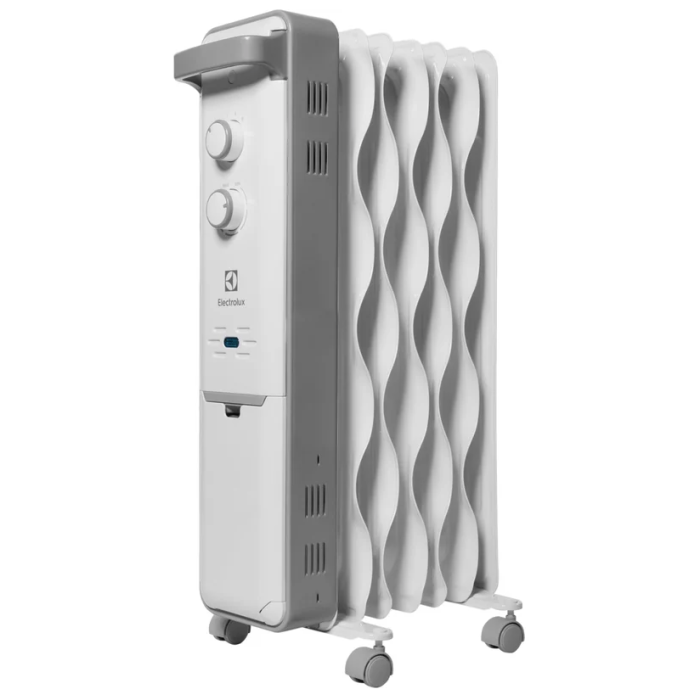 Oil heater ELECTROLUX EOH M-P157 PERFECT — 4
