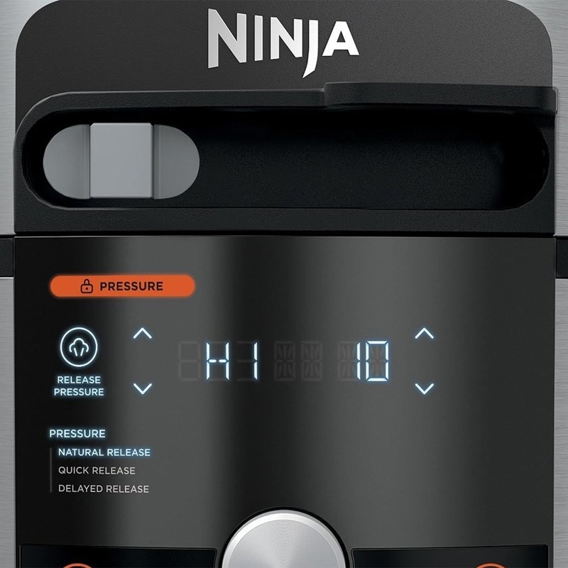 Multicooker NINJA OL750EU — 2