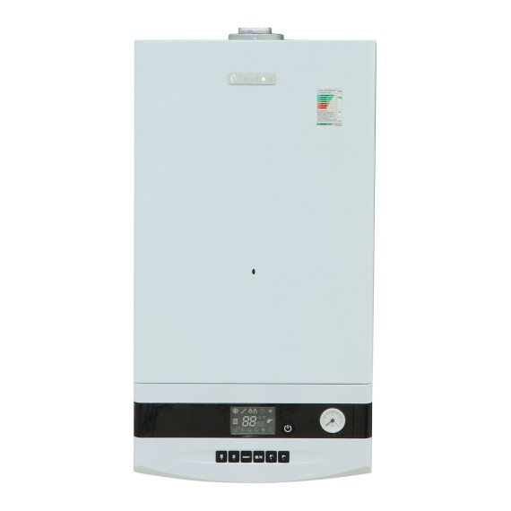 Gas boiler MURINO N1PB40-DC WITHOUT FLUE PIPE — 2