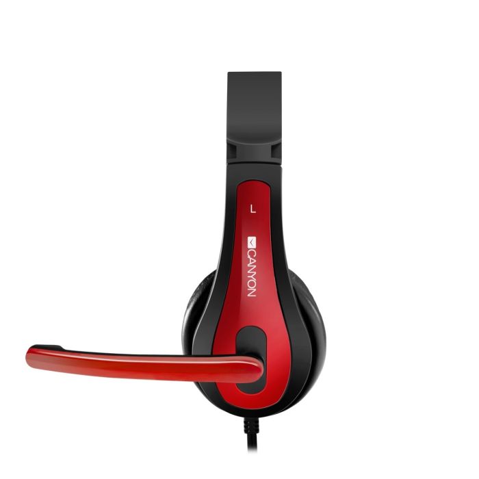 Canyon CNS-CHSC1BR PC headset — 4
