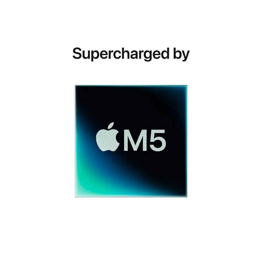 Apple MacBook Pro 14 M5 — 3