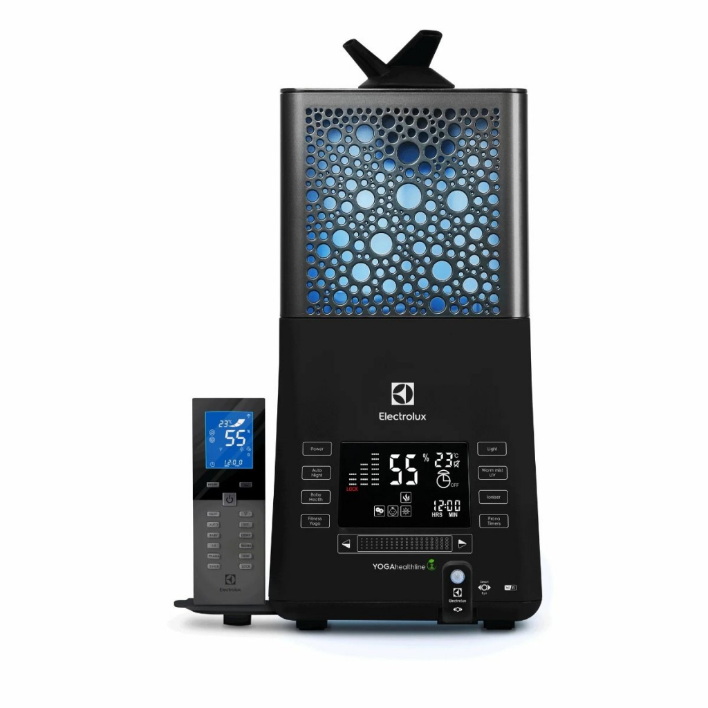 Electrolux EHU-3810D Air humidifier — 5